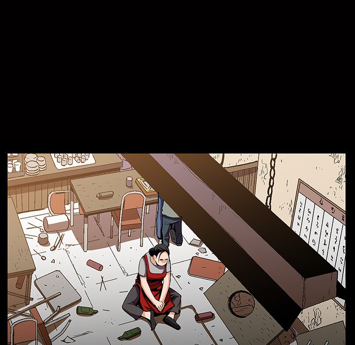 The Birthday Present - episode 4 - 67