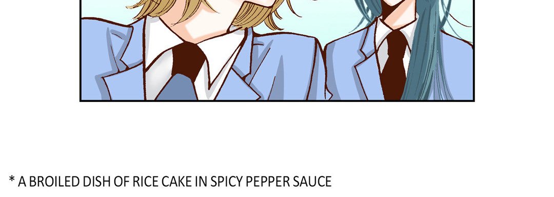100% Perfect Girl - episode 17 - 131