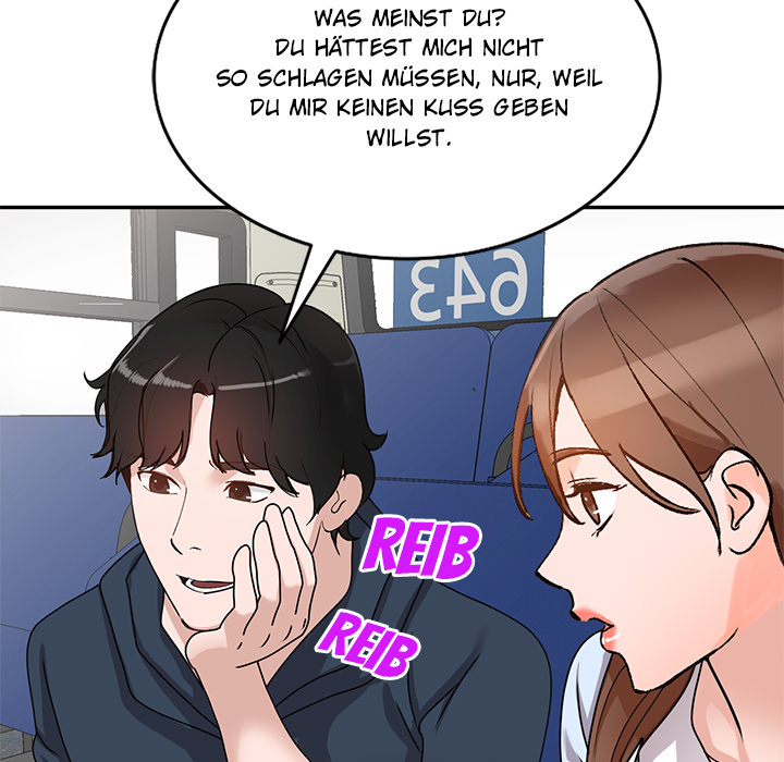 Town Girls - episode 49 - 28