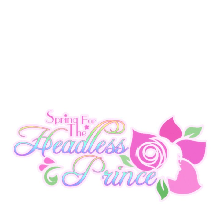 Spring for the Headless Prince - episode 15 - 20