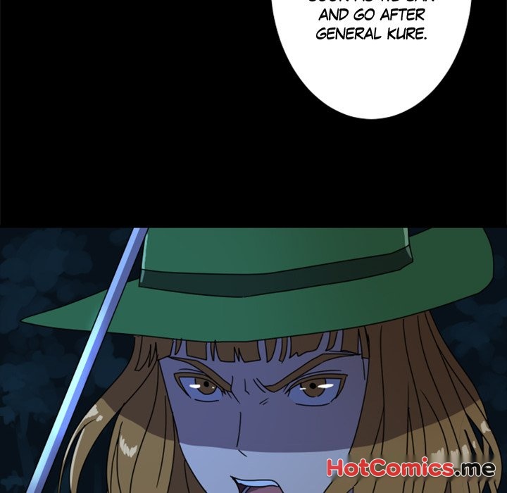 The Chronicle of Seven - episode 33 - 20
