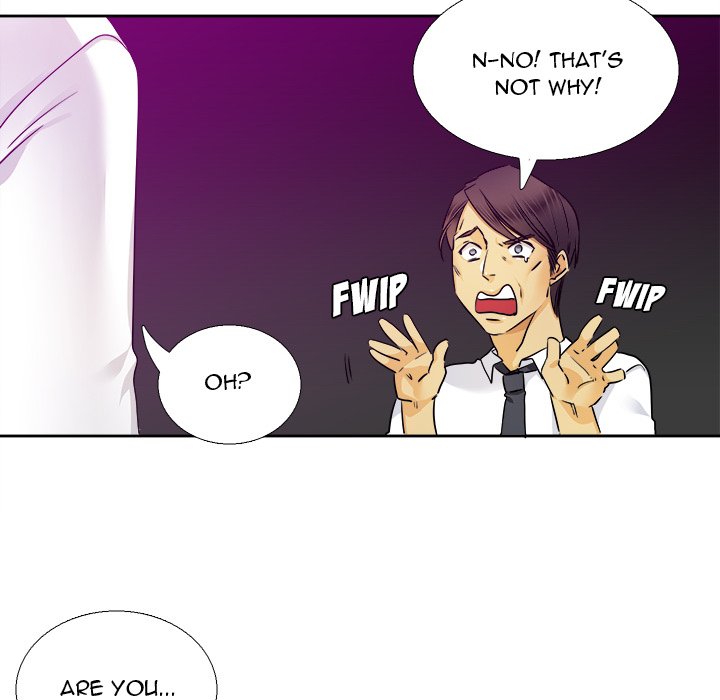 Five Years Apart - episode 29 - 11
