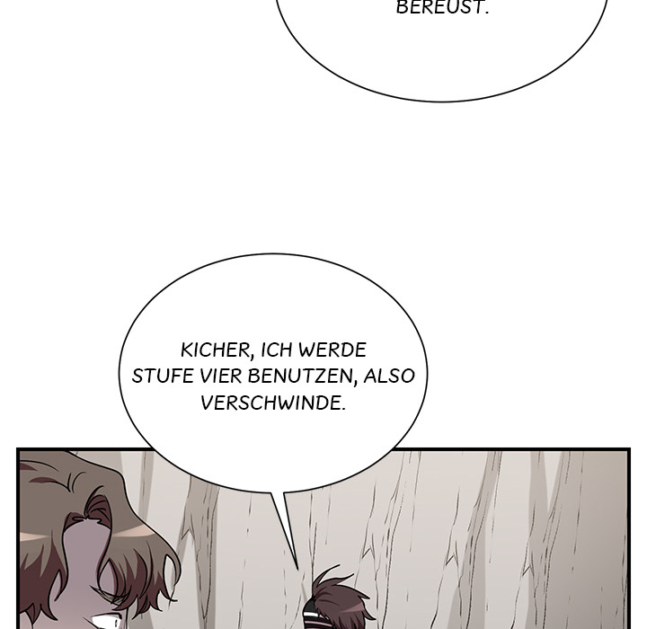Meine Schulzeit mit Rang F - episode 50 - 85