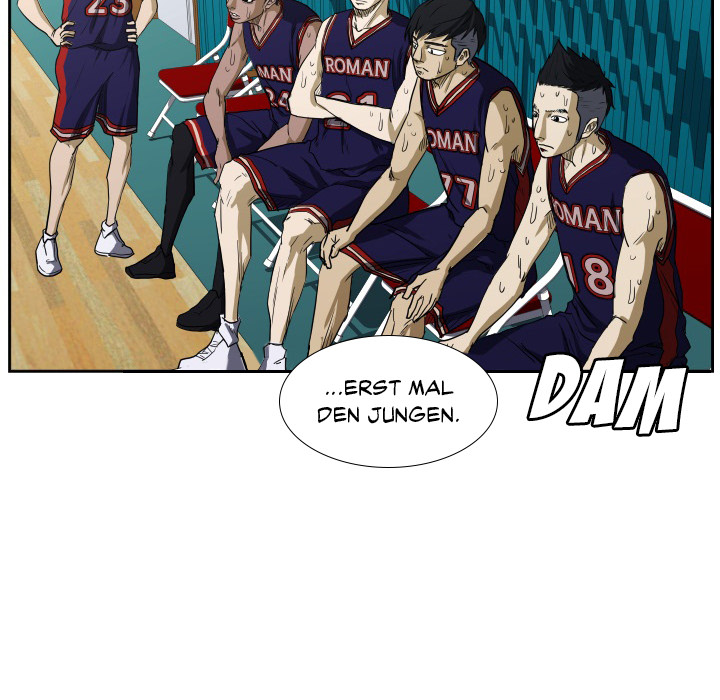 Tweener - episode 45 - 10