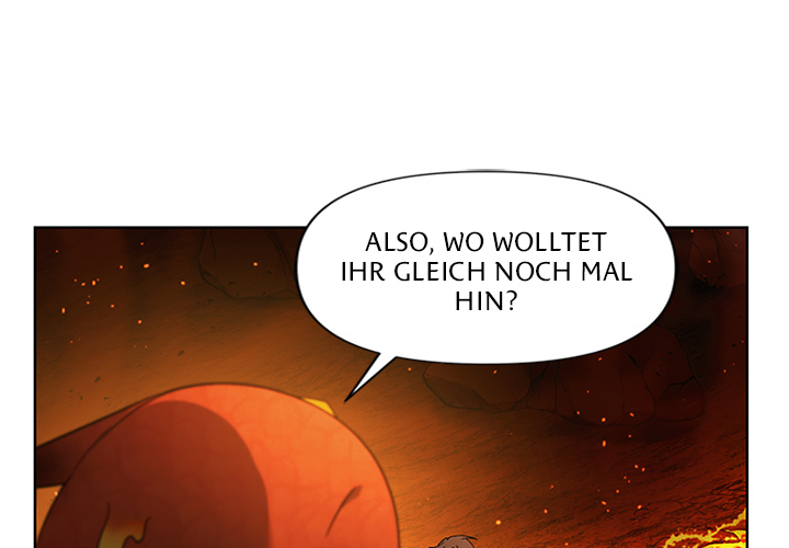 Der Untergrund von Babel - episode 34 - 0