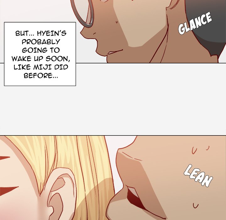 The Good Manager - episode 18 - 76