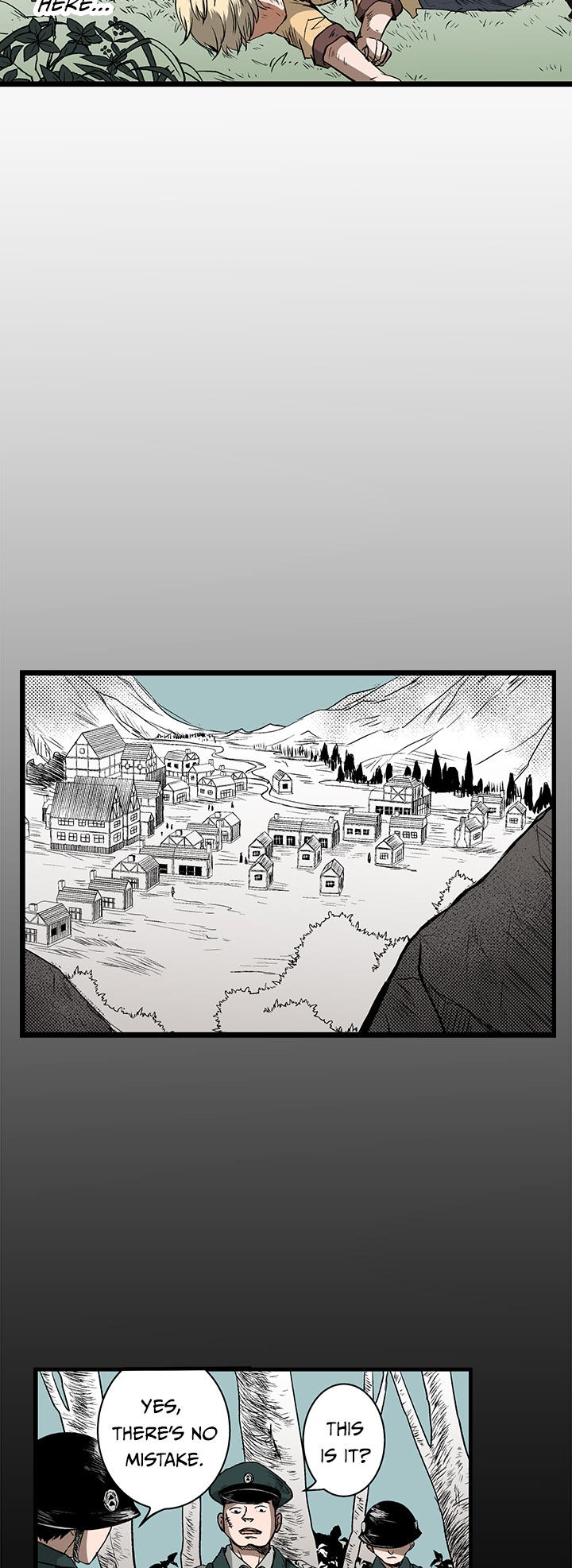I Reincarnated as a Villain of an RPG, But I Want to Survive - episode 5 - 9
