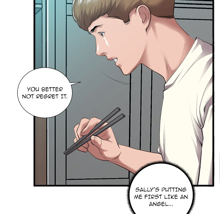 Between Us - episode 7 - 24