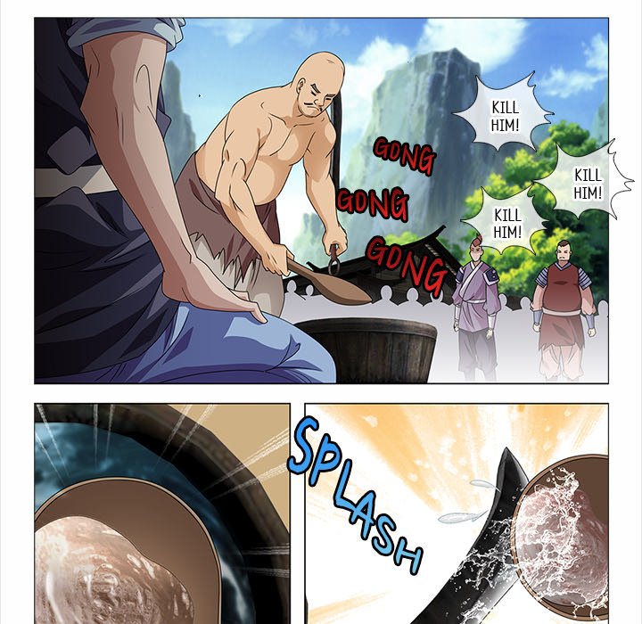 The Monkey King's Tale - episode 77 - 29