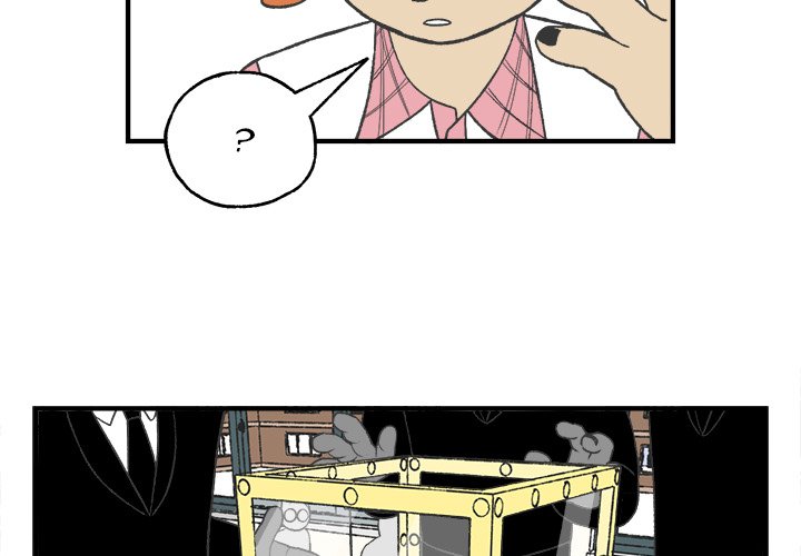Herbivore High School - episode 24 - 2