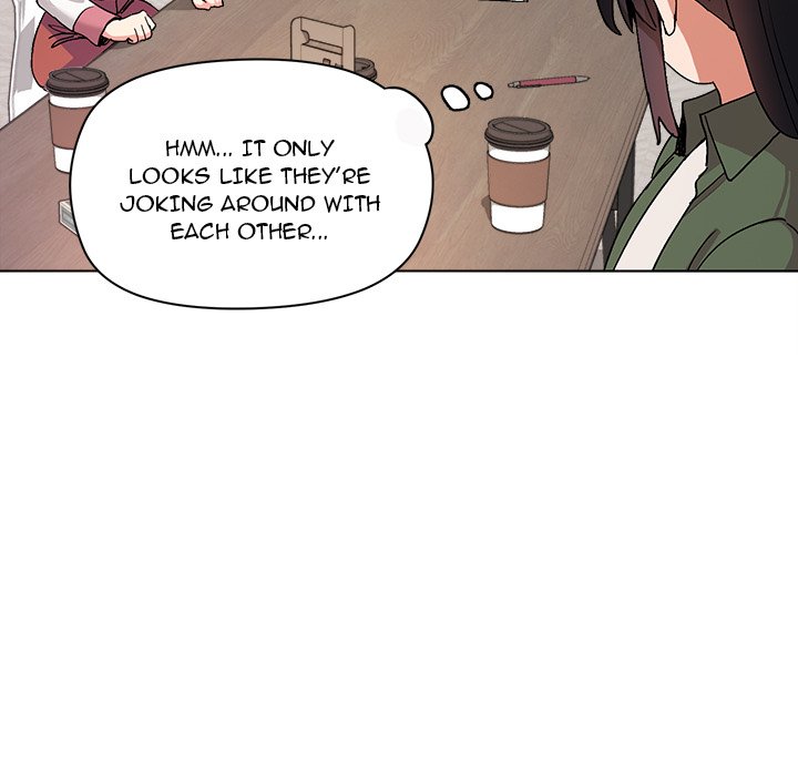 An Outsider's Way In - episode 3 - 103