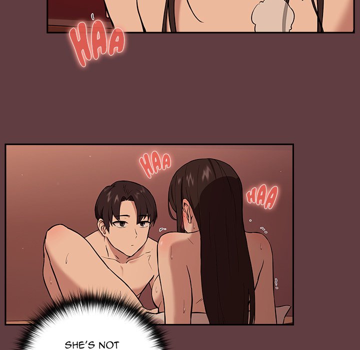 Dating After Work - episode 5 - 111