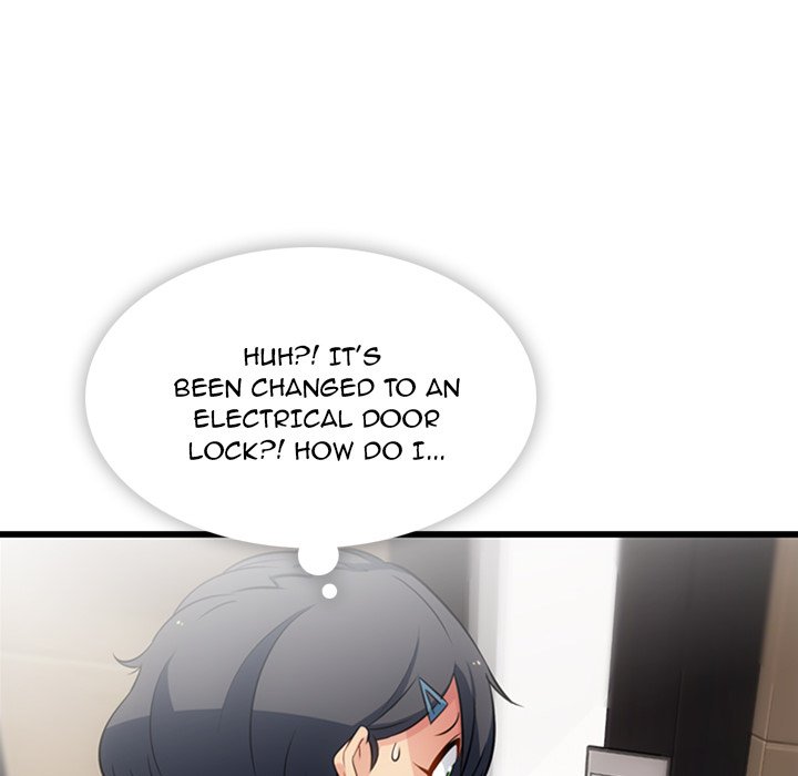Such a Cute Spy - episode 5 - 51