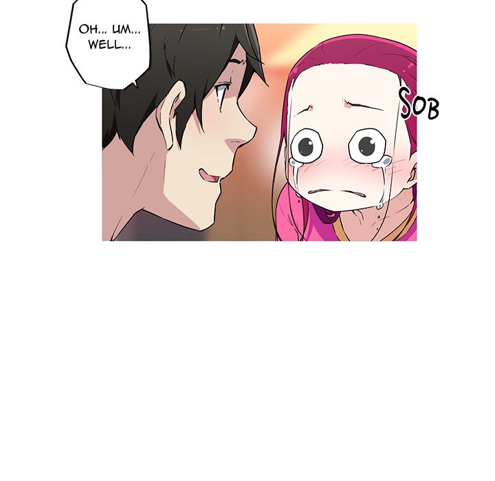 My Girlfriend is a Star - episode 17 - 29