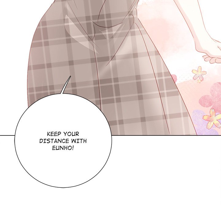 A Young Case of Hearts - episode 29 - 136
