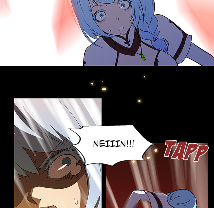 Shade of Arcana - episode 4 - 49