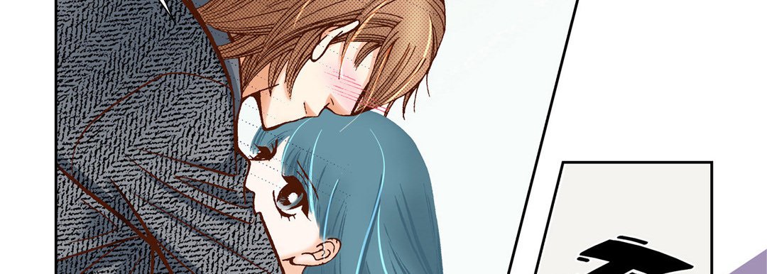 100% Perfect Girl - episode 27 - 65