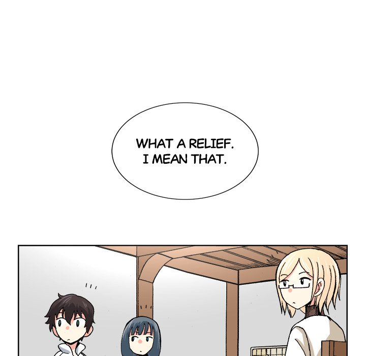 Asebi and Adventurers of SKY WORLD - episode 6 - 55
