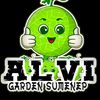 alvigarden