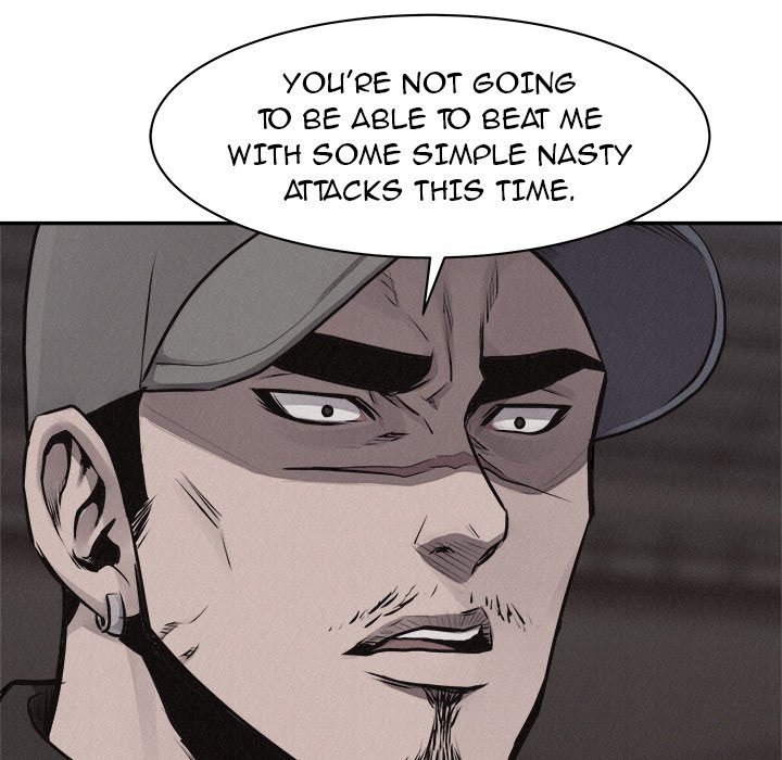 Pounding - episode 68 - 8