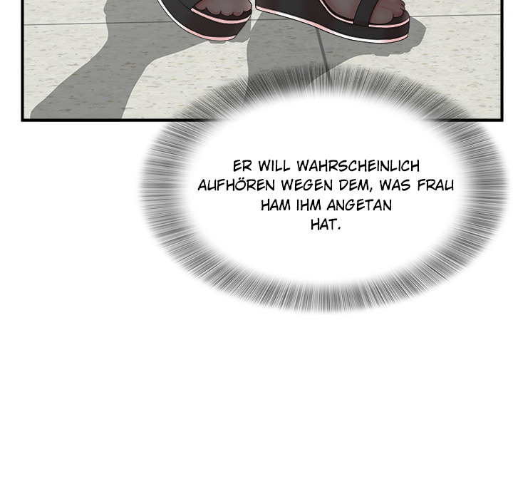 Seinen Mann stehen - episode 11 - 35