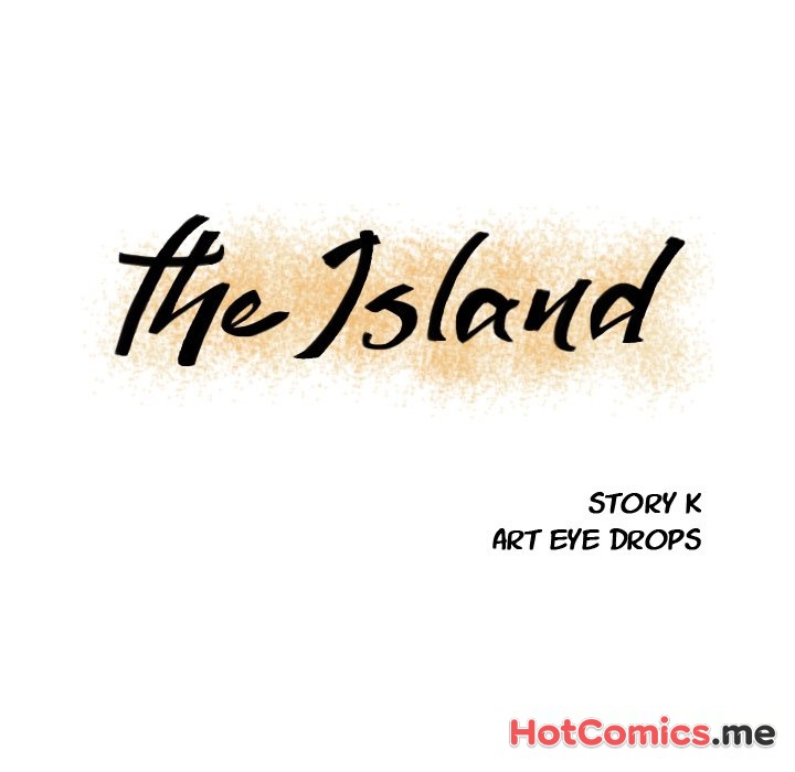The Island - episode 2 - 103