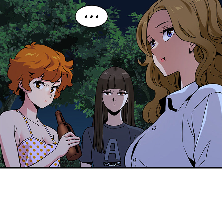 Wer hat Angst vor Mister H? - episode 14 - 94