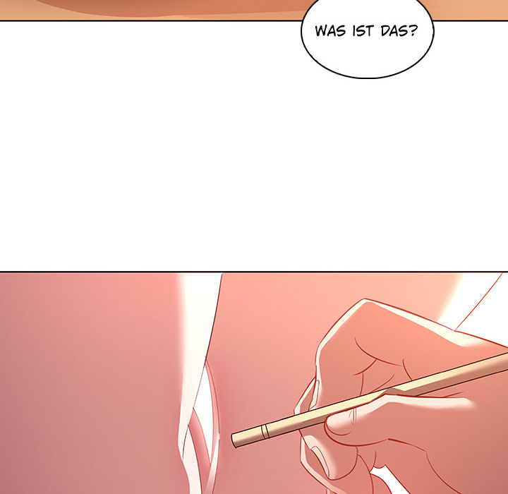 Manga Model - episode 15 - 38