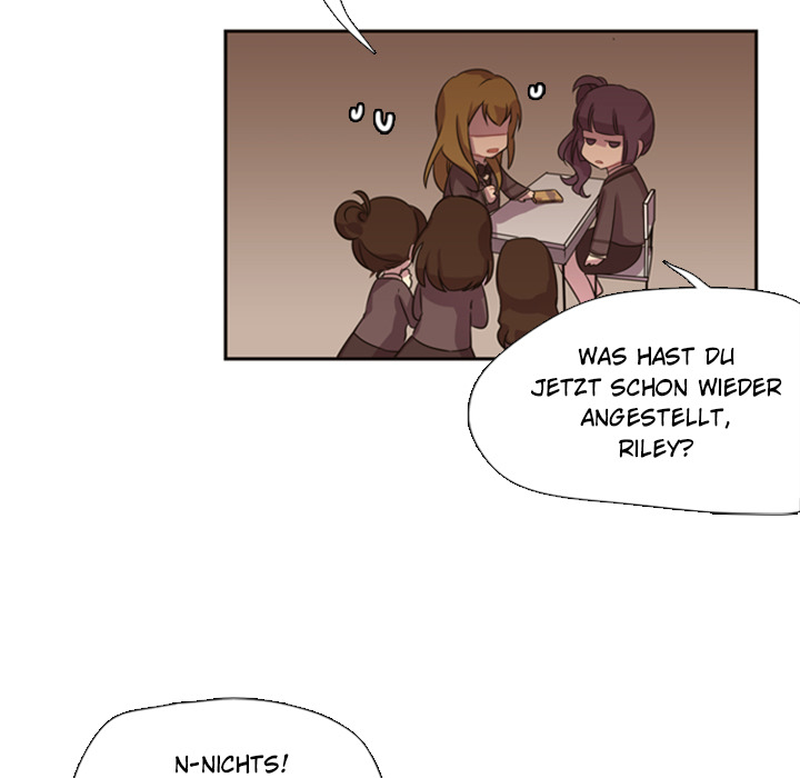 Sehnsucht nach Schmetterlingen im Bauch - episode 4 - 6