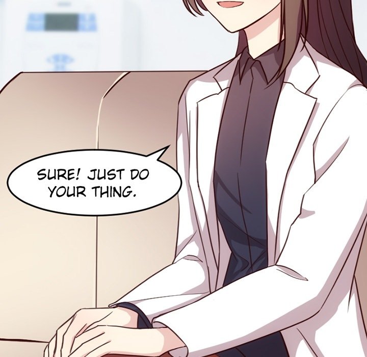CEO's Sudden Proposal - episode 8 - 45