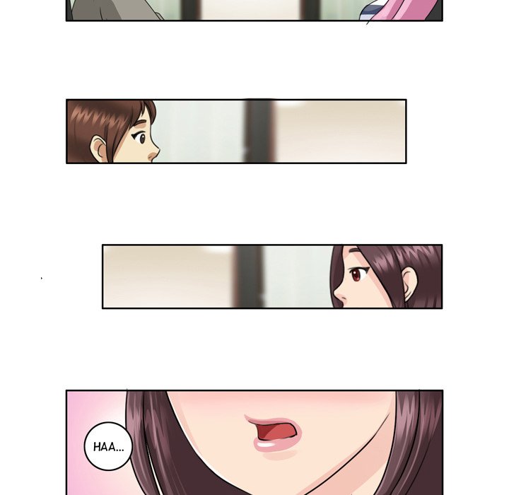 My New Co-worker - episode 3 - 11