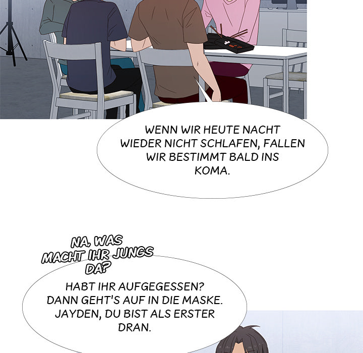 Mein Leben als Halb-Magi - episode 2 - 25