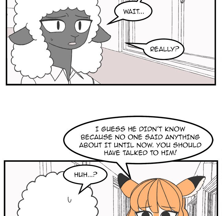 Herbivore High School - episode 70 - 11