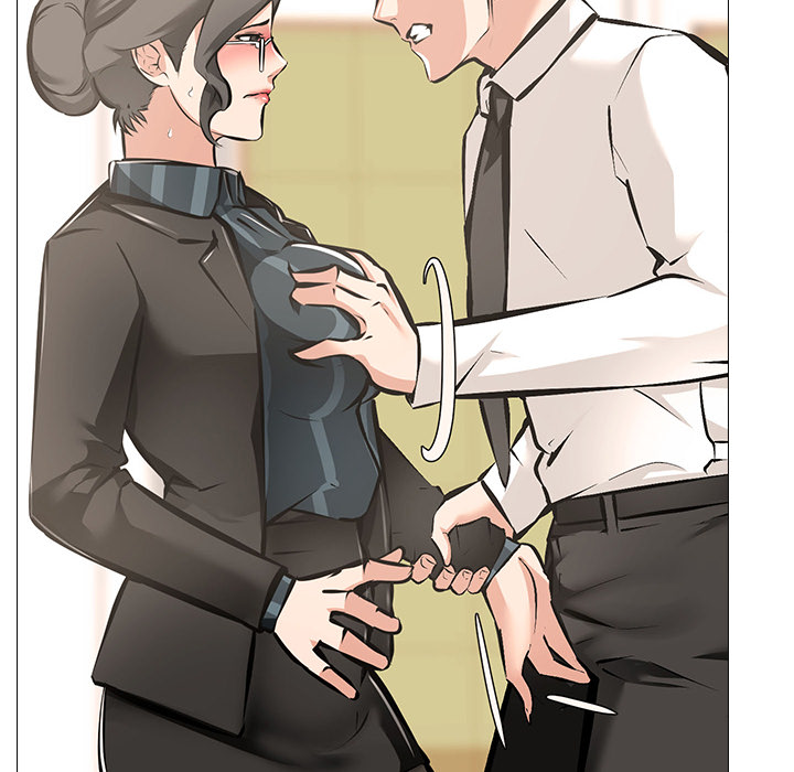 His Mission, Her Life - episode 6 - 27