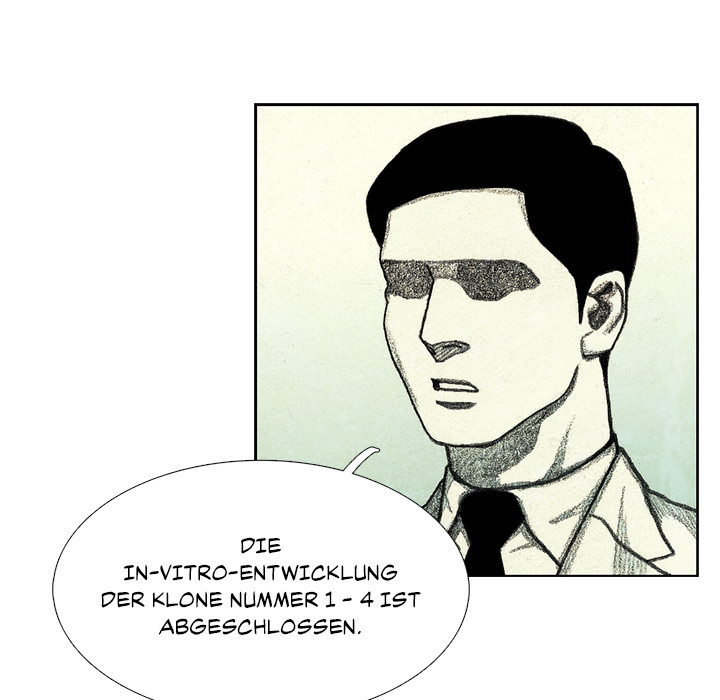 Monsterkind - episode 43 - 67
