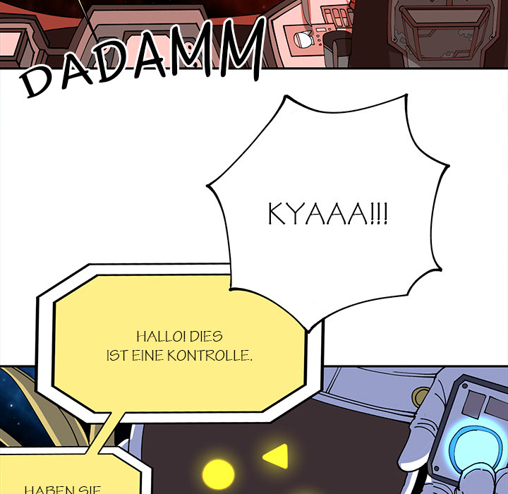 Robogattin - episode 12 - 17