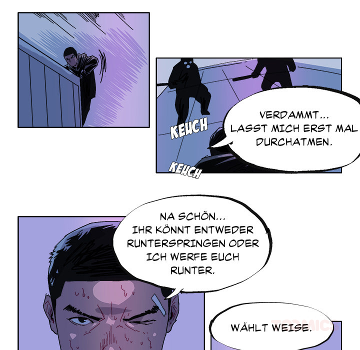 Codename Geist - episode 31 - 20