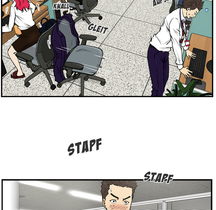 Los geht´s Mr. Kang! - episode 9 - 15