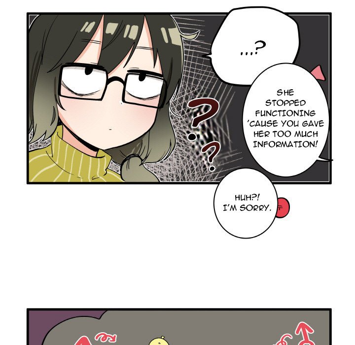 The Amazing Siblings - episode 125 - 22