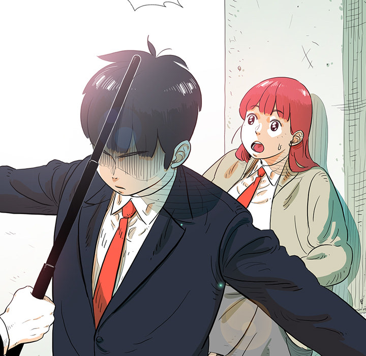 Hero Kim: Wer hat einen Retter bestellt? - episode 14 - 58