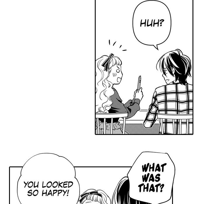 Ekikoi: The Young Miss Falls for the Station Attendant - episode 8 - 37