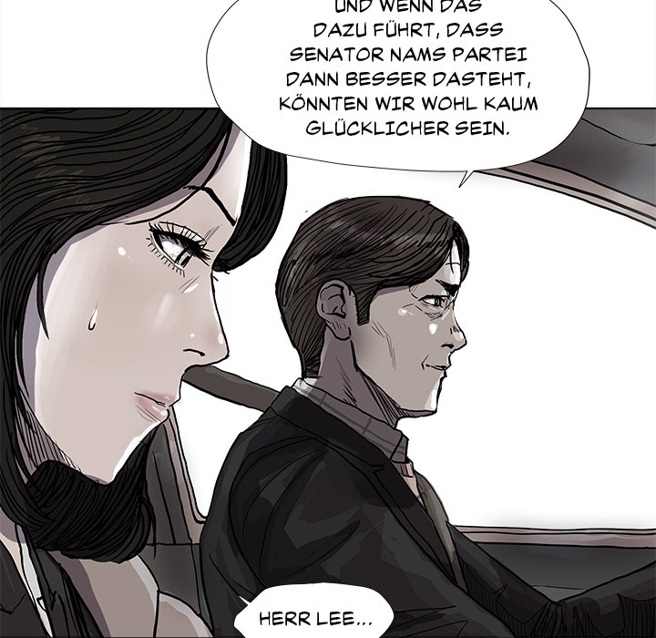 Das azurblaue Land - episode 54 - 59