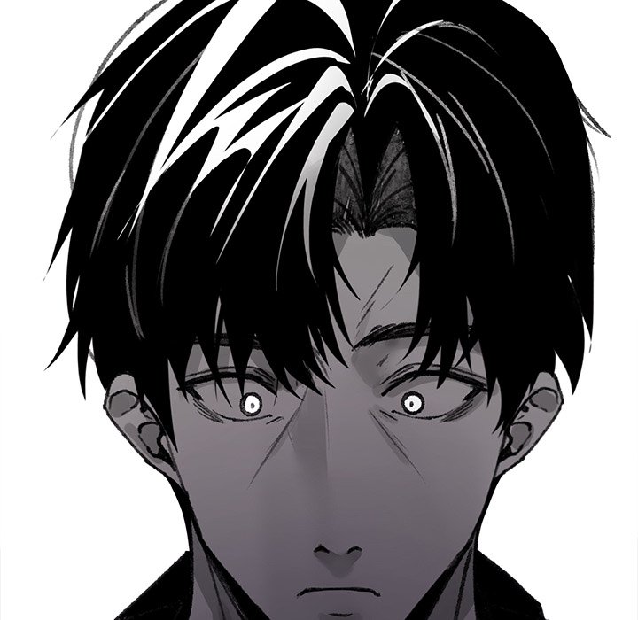 Get Out of My Body! - episode 3 - 17