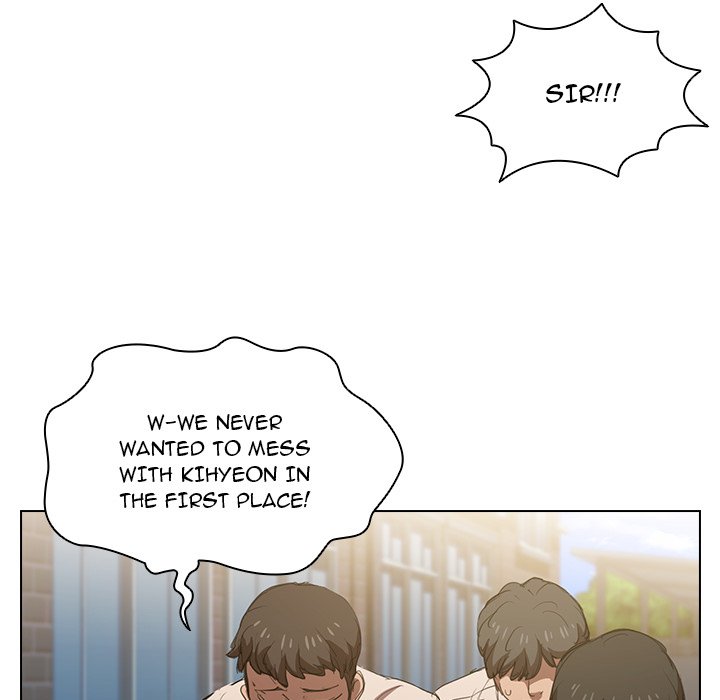 Who Cares If I'm a Loser! - episode 2 - 45