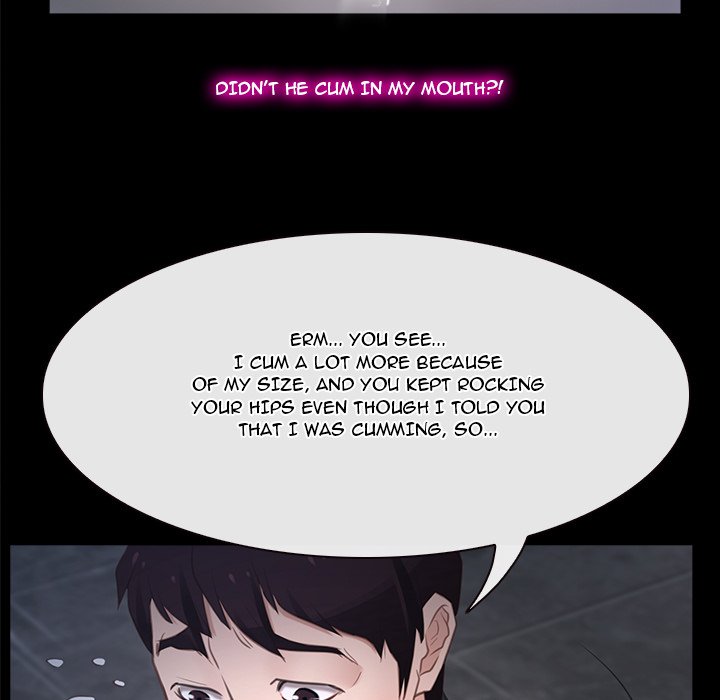The First Love Story - episode 11 - 88