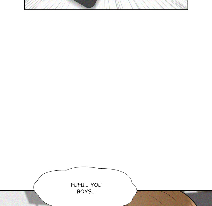 Purity Game - episode 7 - 101