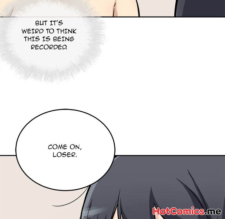 Excuse me, This is my Room - UNCENSORED - episode 45 - 37