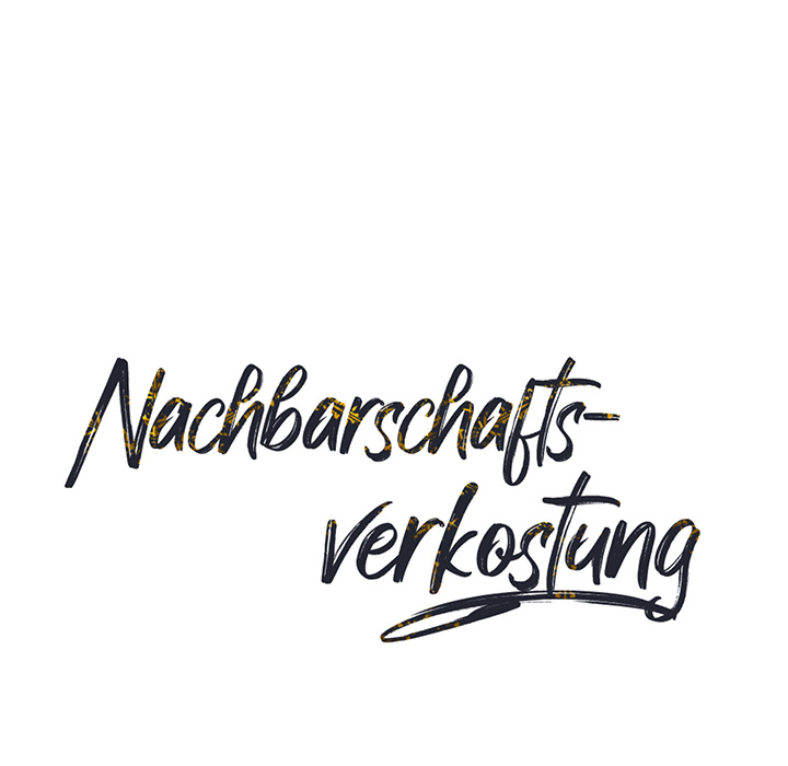 Nachbarschaftsverkostung - episode 1 - 25