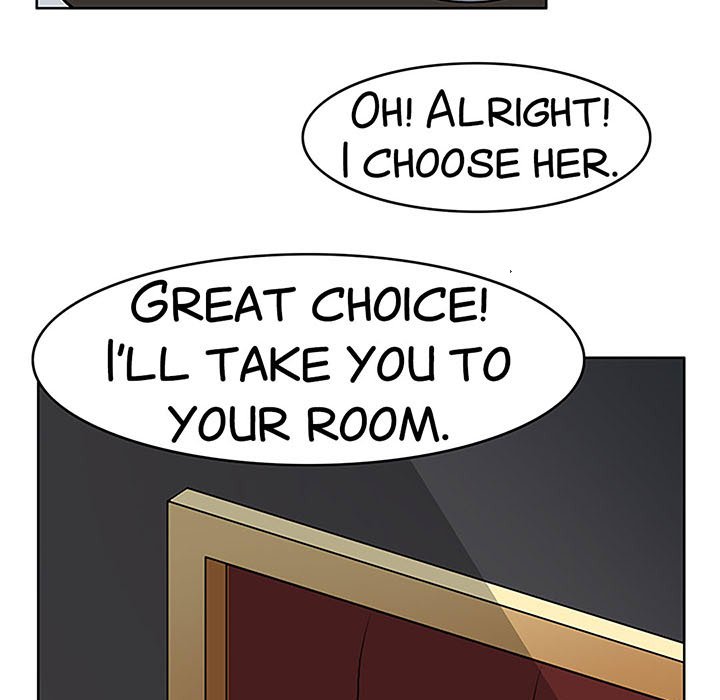 Agent Playboy, Reporting for Duty! - episode 9 - 92