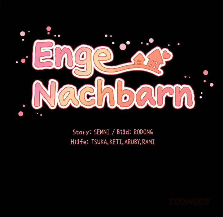 Enge Nachbarn - episode 38 - 17